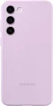 Samsung Silicone Case для Galaxy S23+ Lavender