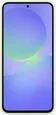 Samsung Silicone Case для Galaxy A36 5G Light Green