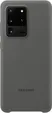 Samsung Silicone Cover для Galaxy S20 Ultra Gray