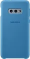 Samsung Silicone Cover для Galaxy S10e Blue