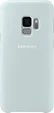 Samsung Silicone Cover для Galaxy S9 Blue