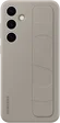 Samsung Silicone Grip Case для Galaxy S24+ Taupe