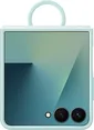 Samsung Silicone Ring Case для Galaxy Z Flip7 Mint