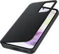 Samsung Smart View Wallet Case для Galaxy A35 5G Black