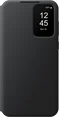Samsung Smart View Wallet Case для Galaxy A55 5G Black