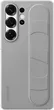 Samsung Standing Grip Case для Galaxy S25 Ultra Gray