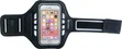 Sandberg Sport Armband LED 4.7" Black