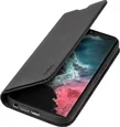 SBS Mobile Book Wallet Lite для Samsung Galaxy S23 Ultra Black