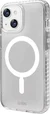 SBS Mobile Clear Force Mag Cover для Apple iPhone 14