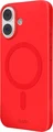 SBS Mobile Instinct Mag Cover для Apple iPhone 17 Red