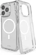 SBS Mobile Light Mag Case для Apple iPhone 16 Pro Transparent