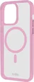 SBS Mobile Mag Frame Case для Apple iPhone 15 Pro Max Pink