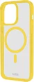 SBS Mobile Mag Frame Case для Apple iPhone 15 Pro Yellow