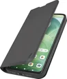 SBS Mobile Wallet Smooth для Motorola Moto G04 Black
