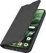SBS Mobile Wallet Smooth для Motorola Moto G35 5G Black