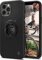 Spigen Bike Mount Case для Apple iPhone 12 Pro/iPhone 12 Black