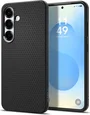 Spigen Liquid Air для Samsung Galaxy S25+ Matte Black