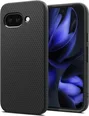 Spigen Liquid Air для Google Pixel 9a Matte Black