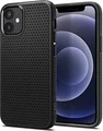 Spigen Liquid Air для Apple iPhone 12 Mini matte black