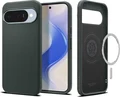 Spigen Liquid Air (MagFit) для Google Pixel 10/10 Pro Abyss Green
