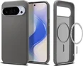 Spigen Liquid Air (MagFit) для Google Pixel 10 Pro XL Marble Gray