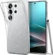 Spigen Liquid Crystal Glitter для Samsung Galaxy S26 Ultra crystal quartz