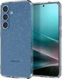 Spigen Liquid Crystal Glitter для Samsung Galaxy S25+ Crystal Quartz