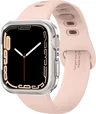 Spigen Liquid Crystal для Apple Watch (41mm/40mm) Crystal Clear