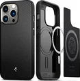 Spigen Mag Armor для Apple iPhone 13 Pro Matte Black