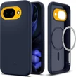 Spigen Nano Pop (MagFit) для Google Pixel 9a blueberry Navy