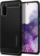 Spigen Rugged Armor для Samsung Galaxy S20 Black