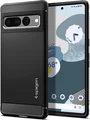 Spigen Rugged Armor для Google Pixel 7 Pro Matte Black