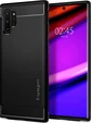 Spigen Rugged Armor для Samsung Galaxy Note 10+ Black