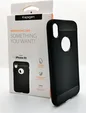 Spigen Rugged Armor для Apple iPhone XR Black