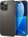 Spigen Thin Fit для Apple iPhone 14 Pro Max Max Gunmetal