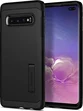 Spigen Tough Armor для Samsung Galaxy S10+ Black
