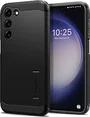 Spigen Tough Armor для Samsung Galaxy S23+ Black