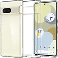 Spigen Ultra Hybrid для Google Pixel 7 Crystal Clear