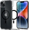 Spigen Ultra Hybrid (MagFit) для Apple iPhone 14 Plus Black