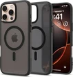 Spigen Ultra Hybrid (MagFit) для Apple iPhone 16 Pro Max frost black