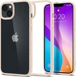Spigen Ultra Hybrid для Apple iPhone 14 Plus Sand...