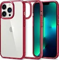 Spigen Ultra Hybrid для Apple iPhone 13 Pro Red Crystal
