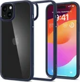 Spigen Ultra Hybrid для Apple iPhone 15 Plus Navy blue
