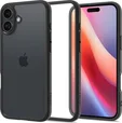 Spigen Ultra Hybrid для Apple iPhone 16 Plus Matte Black
