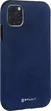 Stilgut Alcantara Cover для Apple iPhone 11 Pro Max Blue