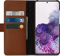 Stilgut Talis Wallet Case для Samsung Galaxy S20+ Brown