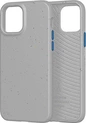tech21 Eco Slim для Эпл Айфон 12/12 Про Mushroom серый