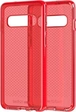 tech21 Evo Check для Самсунг Галакси S10 bright rouge