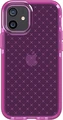tech21 Evo Check для Эпл Айфон 12 мини Mystical Fuchsia