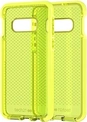 tech21 Evo Check для Самсунг Галакси S10e neon желтый